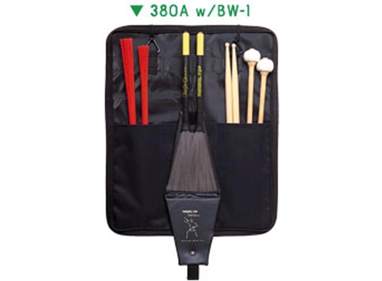 Regal Tip BW-1 Brush Wallet Oppbevaring for visper